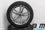 WINTER ORIGINEEL 18 inch Sebring velgen VW Passat 3G8601025N, Auto-onderdelen, 18 inch, Banden en Velgen, Winterbanden, Personenwagen