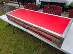 Flightcase keyboard, Muziek en Instrumenten, Behuizingen en Koffers, Ophalen, Gebruikt, Keyboard of Synthesizer, Flightcase