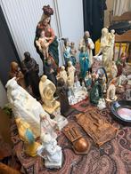 Het lot van beelden, Antiek en Kunst, Ophalen