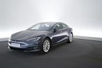 (1XSW939) TESLA MODEL S, Autos, Tesla, Cuir, Argent ou Gris, Achat, 5 portes