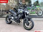 Kawasaki Z650, 649 cc, Bedrijf, Meer dan 35 kW, Toermotor