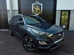 New Tucson 1.6D Automaat Euro 6d LEZ 2031 19" Camera LaneA, Stof, 4 cilinders, 5 deurs, https://public.car-pass.be/vhr/75fdc842-8388-4dc4-bd98-0c935483910b