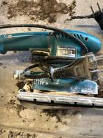 Schuurmachine, Doe-het-zelf en Bouw, Ophalen, Gebruikt, Minder dan 600 watt, Vlakschuurmachine