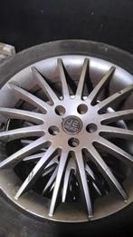 Velgen, Auto-onderdelen, Banden en Velgen, Ophalen, Velg(en)