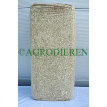 Paille de colza litière cheval Agrodieren meilleur prix beschikbaar voor biedingen