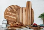 Assortiment tapasplank, serveerplank, snijplank, kaasplank, Ophalen of Verzenden, Nieuw
