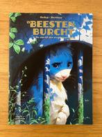 De Beestenburcht 3, Eén stripboek, Nieuw, Ophalen of Verzenden, Delep / Dorison