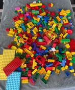 GROTE DOOS MET ALLERLEI DUPLO/ GEWASSEN, Ophalen of Verzenden, Zo goed als nieuw