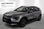 Kia Niro HEV 1.6 GDi Pulse DCT, Regensensor, Niro, 68 kW, BTW verrekenbaar