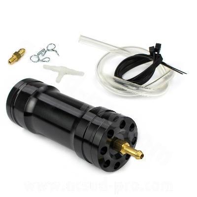 boitier à gaz Carenzi pour scooter 2 temps, Vélos & Vélomoteurs, Pièces de cyclomoteur | Scooters, Neuf, Autres types, Enlèvement