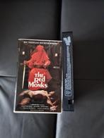 Vhs vo rare horreur, Cd's en Dvd's, VHS | Film, Ophalen of Verzenden, Gebruikt, Horror