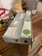 Affichage à cadran électrique/marque..., Electroménager, Tables de cuisson, Enlèvement, Utilisé, À Poser