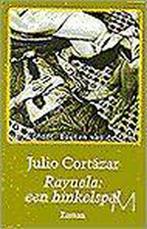 Te Koop Boek RAYUELA: EEN HINKELSPEL Julio Cortazar, Enlèvement ou Envoi, Reste du monde, Utilisé, Julio Cortazar