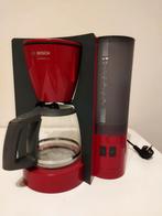 Percolateur BOSCH Comfor Line, Cafetière, Café moulu, 10 tasses ou plus, Enlèvement