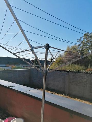 Droogmolen Brabantia beschikbaar voor biedingen