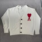 Ami Paris Cardigan, Enlèvement ou Envoi, Comme neuf