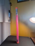 Roze groan tube, Ophalen of Verzenden, Zo goed als nieuw
