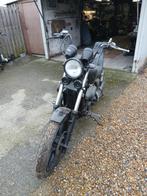 Kawasaki VN750, 750 cc, Chopper, Particulier