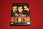 dvd the china syndrome, Cd's en Dvd's, Ophalen of Verzenden