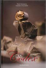 De Chocoladecodex, Boeken, Ophalen, Europa