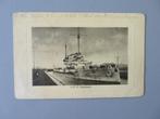 SMS Helgoland WO1 Feldpost Wilhelmshaven Kaiserliche marine, Verzamelen, Verzenden, Marine, Foto of Poster