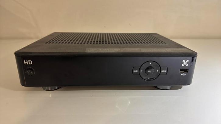 Proximus/Scarlet Digicorder, Audio, Tv en Foto, Versterkers en Ontvangers, Nieuw, Ophalen