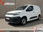 Citroën Berlingo 1.2 PureTech Feel | € 7.450,- NETTO! | Benz, Auto's, Bestelwagens en Lichte vracht, Parkeersensor, Citroën, Bedrijf
