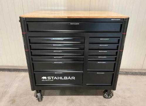 NIEUW: Stahlbär Gereedschapswagen met 13 Laden, Auto diversen, Autogereedschap, Nieuw, Ophalen of Verzenden