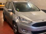 Ford grand CMAX, Boîte manuelle, Argent ou Gris, Grand C-Max, 7 places