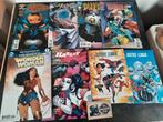 Verschillende comics: DC, MARVEL, Overige...., Meerdere comics, Ophalen of Verzenden, Amerika
