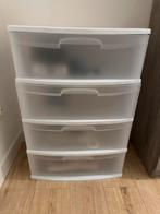 Ladekast, Enlèvement, Comme neuf