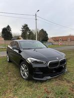 Bmw x2 sDrive 18i, 100 kW, Euro 6, Noir, 5 portes