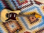Squier Classic Vibe Mustang, Muziek en Instrumenten, Snaarinstrumenten | Gitaren | Bas, Ophalen, Zo goed als nieuw