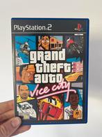 GTA Vice City(PlayStation2), Ophalen of Verzenden, Zo goed als nieuw, Avontuur en Actie