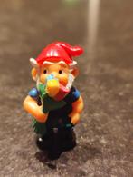 Kinder surprise kabouter, Verzamelen, Ophalen