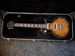Gibson Les Paul CLASSIC met Gforce - sunburst, Muziek en Instrumenten, Snaarinstrumenten | Gitaren | Elektrisch, Ophalen, Zo goed als nieuw