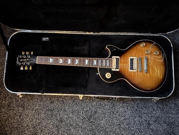 Gibson Les Paul CLASSIC met Gforce - sunburst beschikbaar voor biedingen