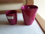 cachepot, Tuin en Terras, Ophalen, Steen, Binnen, Zo goed als nieuw