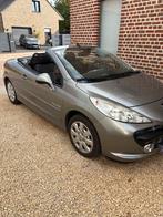 Peugeot 207 cabrio 1.6 benzine TOPSTAAT!, Auto's, Cabriolet, Handgeschakeld, Particulier, 2 deurs
