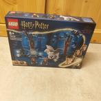 Nieuw lego harry potter 76432, Enlèvement, Lego