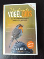 Jan Rodts - De slimste vogelgids, Boeken, Ophalen of Verzenden, Zo goed als nieuw, Jan Rodts