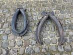 Paardenhaam, Ophalen, Gebruikt