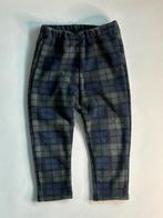 Pantalon legging à carreaux en polaire | Uniqlo | taille 90, Garçon ou Fille, Uniqlo, Utilisé