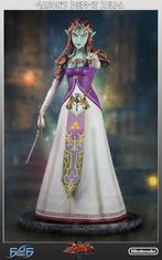 Ganon's Puppet Zelda First 4 figuren nieuw en nooit getoond, Ophalen of Verzenden, Nieuw