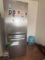 Frigo congélateur werlpool, Electroménager, Réfrigérateurs & Frigos, Enlèvement, Comme neuf