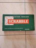 jeu Scrabble, Enlèvement