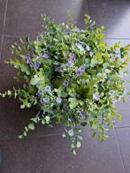 Kunst plant in pot, Maison & Meubles, Accessoires pour la Maison | Plantes & Fleurs artificielles, Comme neuf, Intérieur, Enlèvement