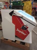 Jupiler frigo, Ophalen, Nieuw, Zonder vriesvak