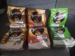 Senseo coffee pads (6x36 pads, verschillende sterktes), Ophalen of Verzenden, Nieuw