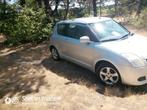 Suzuki Swift 2006 – 2 Deurs – 1.3 Benzine, Auto's, Suzuki, Voorwielaandrijving, Stof, 140 g/km, Zwart